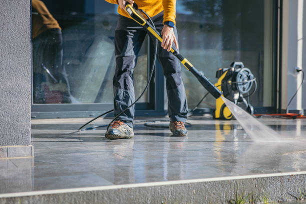 Delta Junction, AK Pressure Washing Company