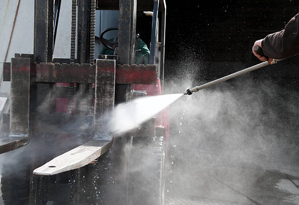 Playground Equipment Cleaning in Delta Junction, AK